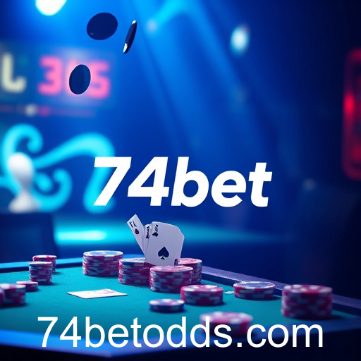 74bet Revoluciona o Cenário dos Jogos Online em 2025