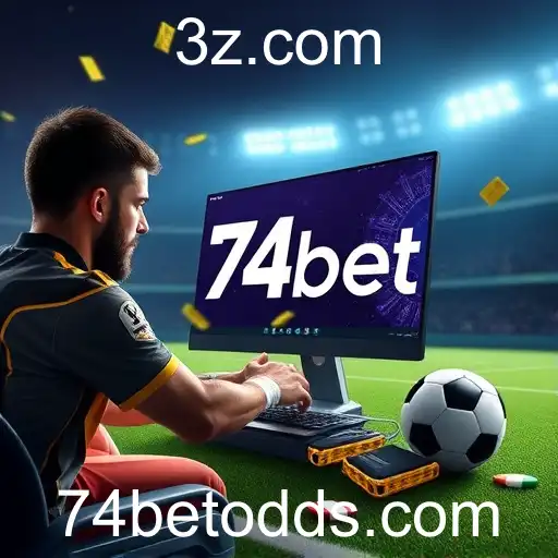 Crescimento Explosivo do 74bet em 2025: O Impacto e as Perspectivas
