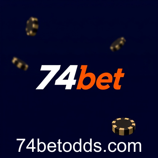 74bet Lança Plataforma Revolucionária de Jogos