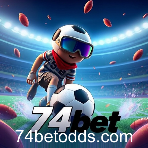 74bet Lança Novas Funcionalidades e Atrações para Jogadores