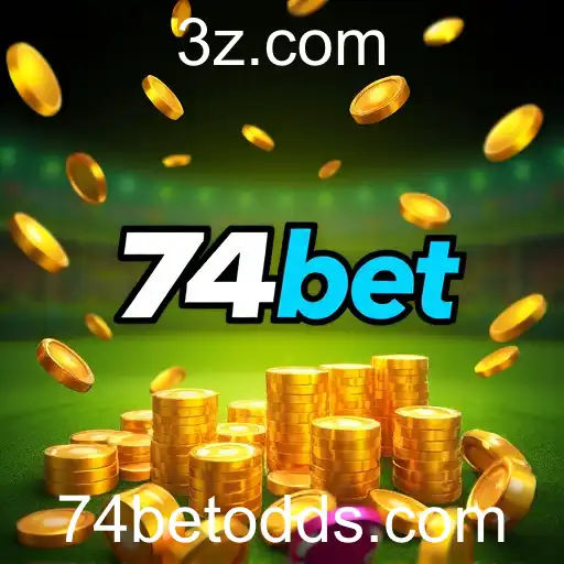 A Ascensão do 74bet no Mercado de Jogos Online