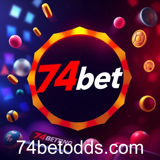 Ascensão da Plataforma 74bet no Mercado de Jogos