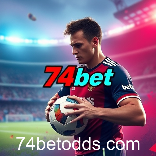 A Ascensão dos Jogos de Aposta: Explorando o Fenômeno 74bet