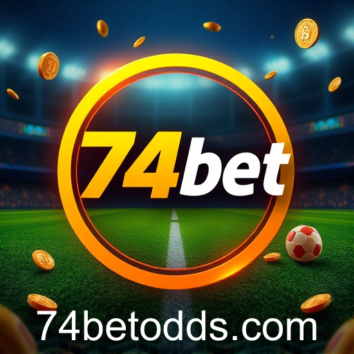A Ascensão e Impacto do 74bet no Cenário de Jogos