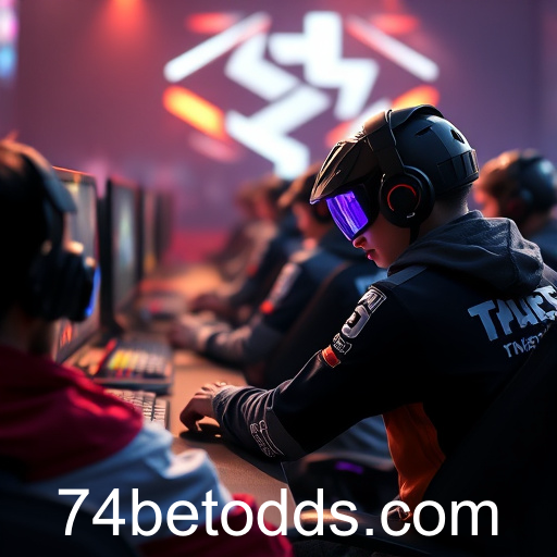 Tendências Emergentes no Mundo dos Jogos Digitais