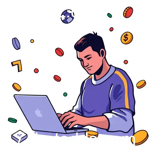 Expansão e Desafios: O Crescimento de Sites de Jogos em 2025