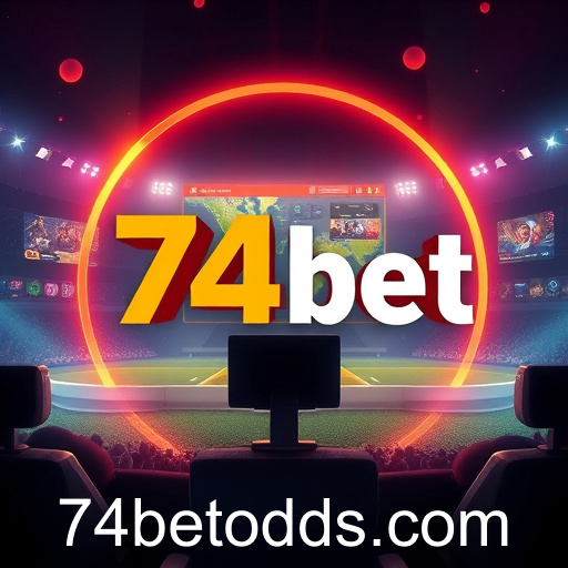 Explorando o Futuro dos Jogos Online com 74bet