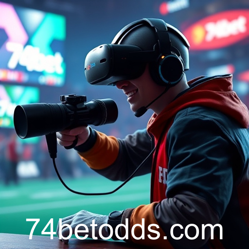 Novas Tendências e Desafios no Mundo dos Jogos