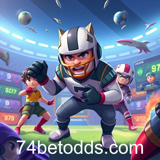 Novas Tendências no Mercado de Jogos Digitais em 2025