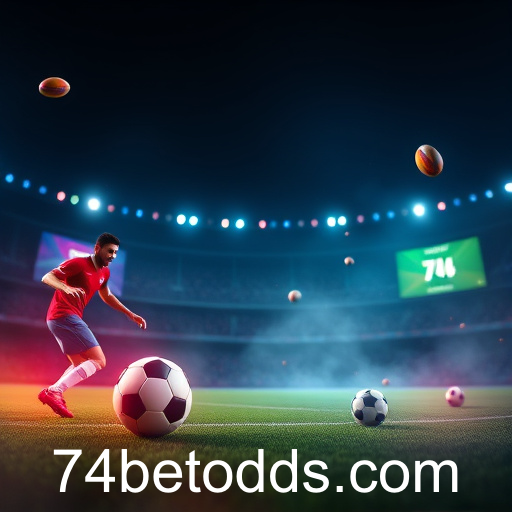 A Ascensão dos Jogos de Apostas em 2025: Impactos e Tendências