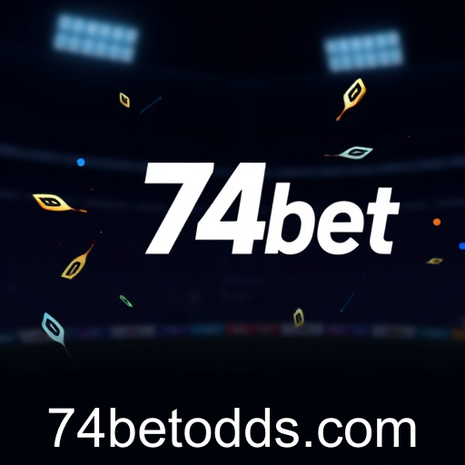 Revolução nos Apostadores: Como a 74bet Transforma o Mercado de Jogos
