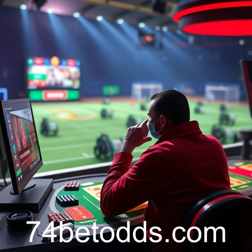 Inovações e Desafios no Mundo dos Jogos Online