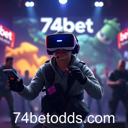 Tendências e Evoluções do Mercado de Jogos Digitais