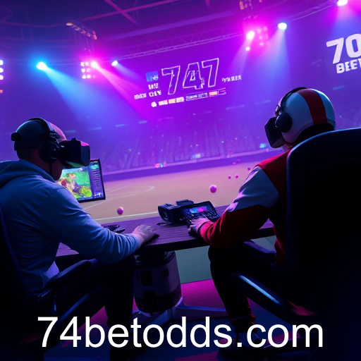 Avanços Tecnológicos em Plataformas de Jogos Online