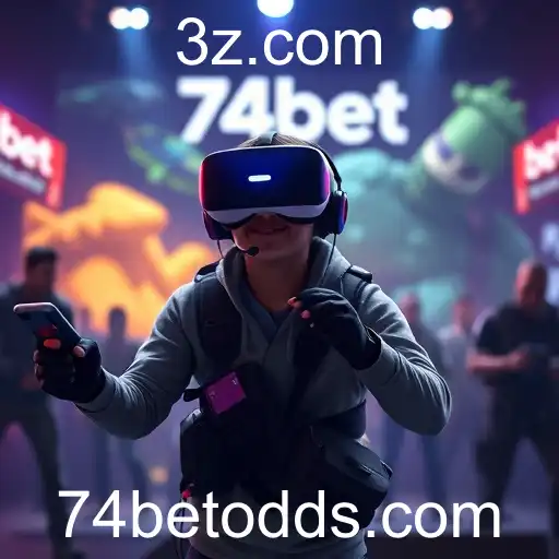 Inovações e Tendências em Plataformas de Apostas Digitais