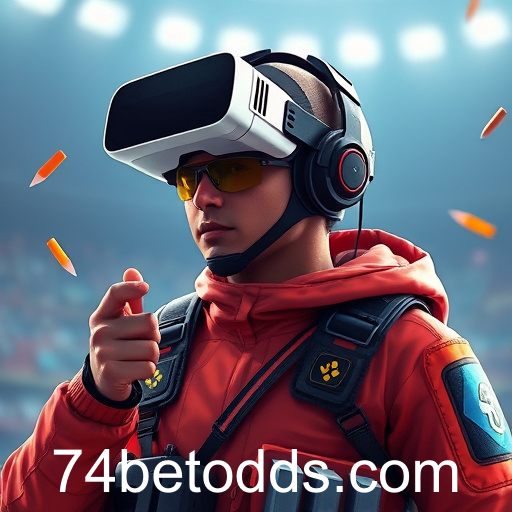 A Revolução dos Jogos Digitais em 2025