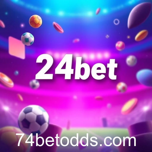 Revolução no Mercado de Jogos com 74bet