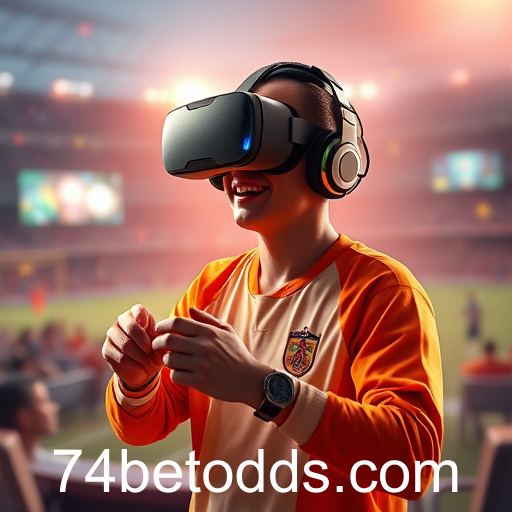 A Vanguarda dos Jogos: O Impacto da Tecnologia em 2025