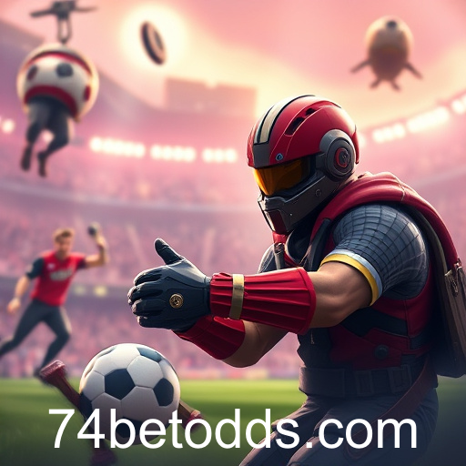 Revoluções Tecnológicas em Plataformas de Jogos Online