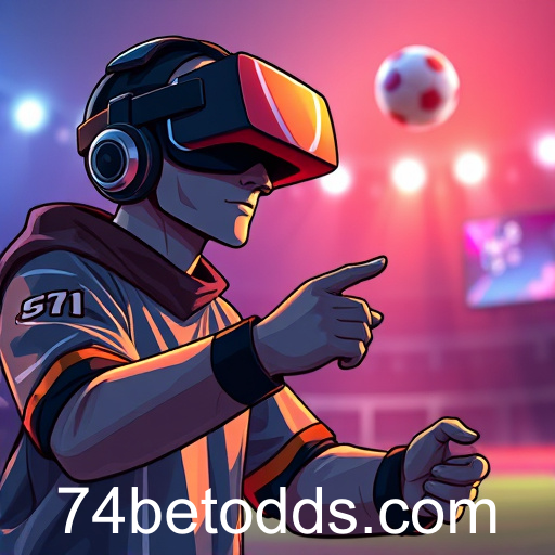 Tendências e Inovações no Mundo dos Jogos Online