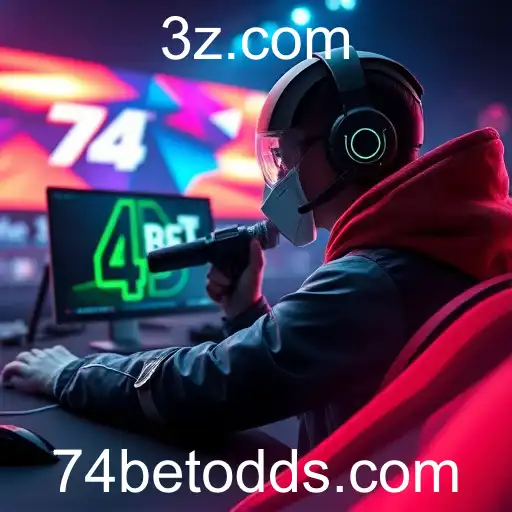 Expansão dos Jogos Online: 74bet Atraindo Novos Jogadores