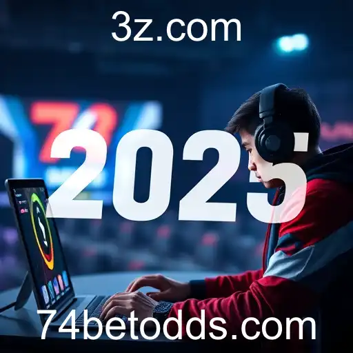 O Impacto da Crescente Popularidade dos Jogos Online em 74bet