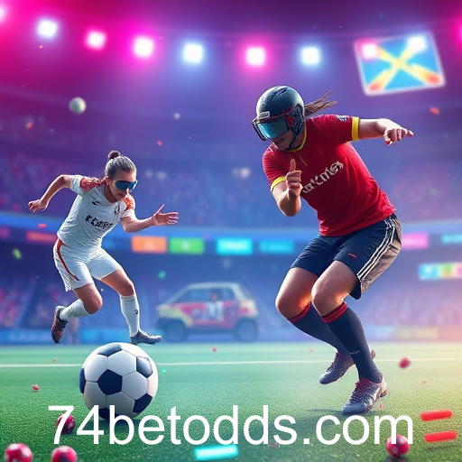 O Impacto das Plataformas de Apostas no Cenário Global de Jogos