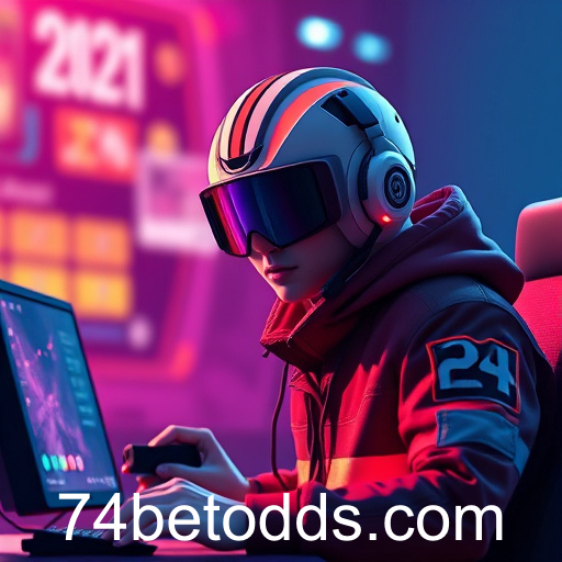 Inovações e Desafios nos Jogos Online