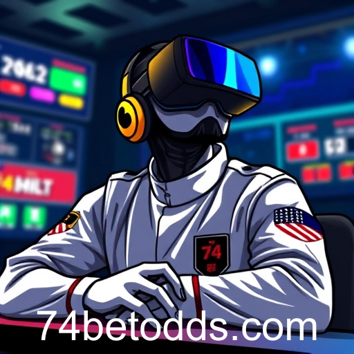 Novos Horizontes nos Jogos Online: Tecnologia e Tendências
