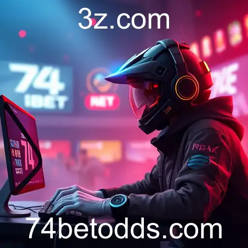 Transformação Digital nos Jogos Online