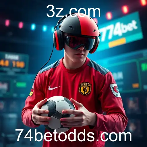 Expansão do Mercado de Apostas Online no Brasil