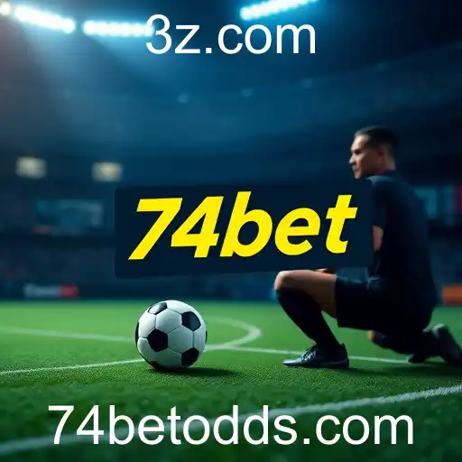 Revolução das Apostas Online Alavancada pela 74bet