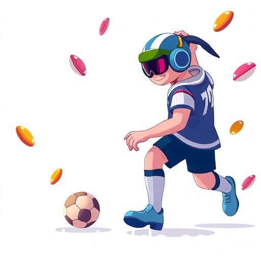 Tendências e Desafios no Mundo dos Jogos On-line