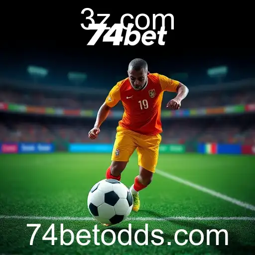 A Ascensão do iGaming e o Impacto da 74bet no Mercado Brasileiro