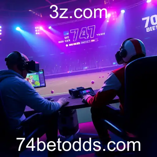 Revolução nos Cassinos Online: Tendências e Avanços Tecnológicos