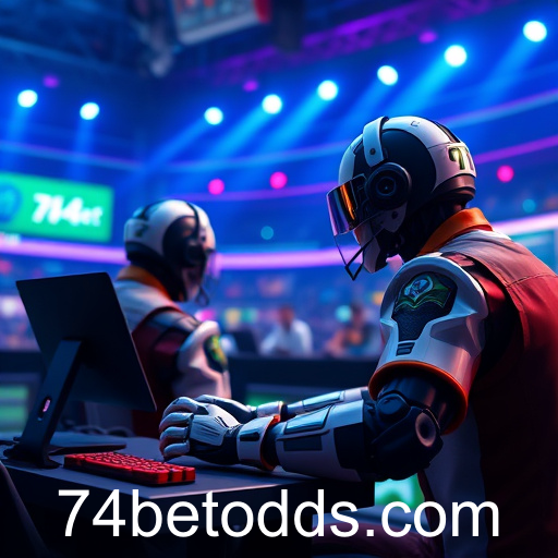 Inovações e Desafios na Indústria de Jogos Online
