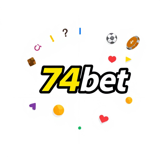A Revolução dos Jogos Online com 74bet: Tendências e Inovações