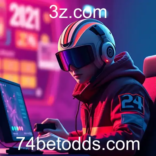 Novas Tendências no Mercado de Jogos Online