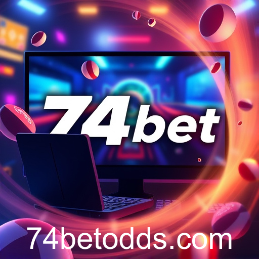 A Ascensão e Estratégias do 74bet no Cenário de Jogos Online