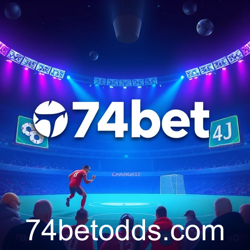 A Ascensão do 74bet no Cenário de Jogos