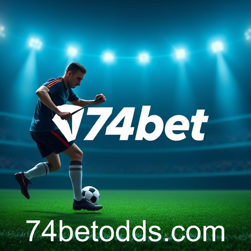 Ascensão da 74bet no Cenário Global de Jogos