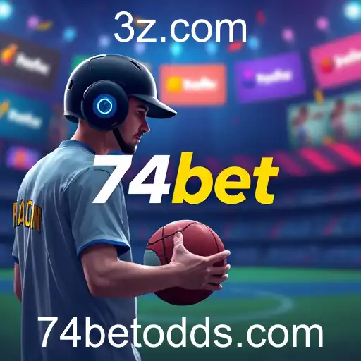 A Revolução do 74bet no Cenário de Jogos Virtuais