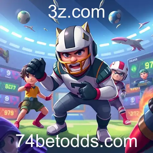 Expansão do Mercado de Jogos em 2025