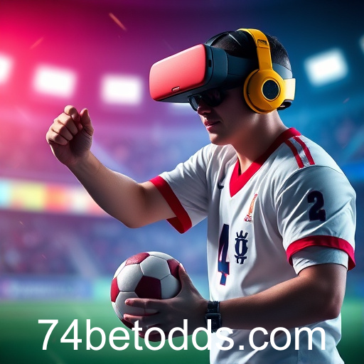 Nova Era Digital: Revoluções nos Jogos Online