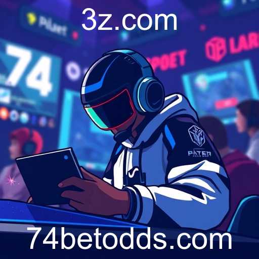 Novos Rumos para o Mercado de Jogos em 2025