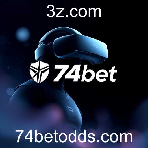 Inovações no Mundo dos Jogos: 74bet e as Novas Tendências de 2025