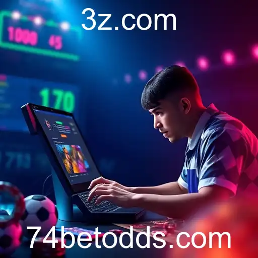 Crescimento dos Jogos Online em 2025