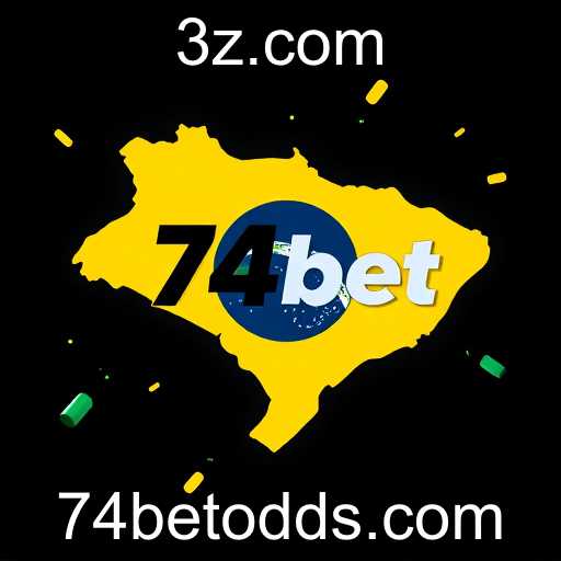 O Impacto dos Jogos Online no Brasil e a Ascensão do 74bet