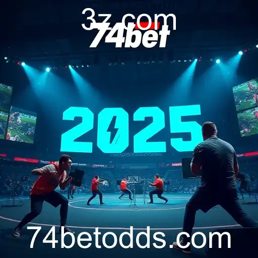 Inovações e Desafios do Mercado de Apostas Online em 2025