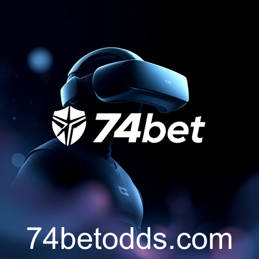 Nova Era para as Apostas Online: 74bet Inova no Setor